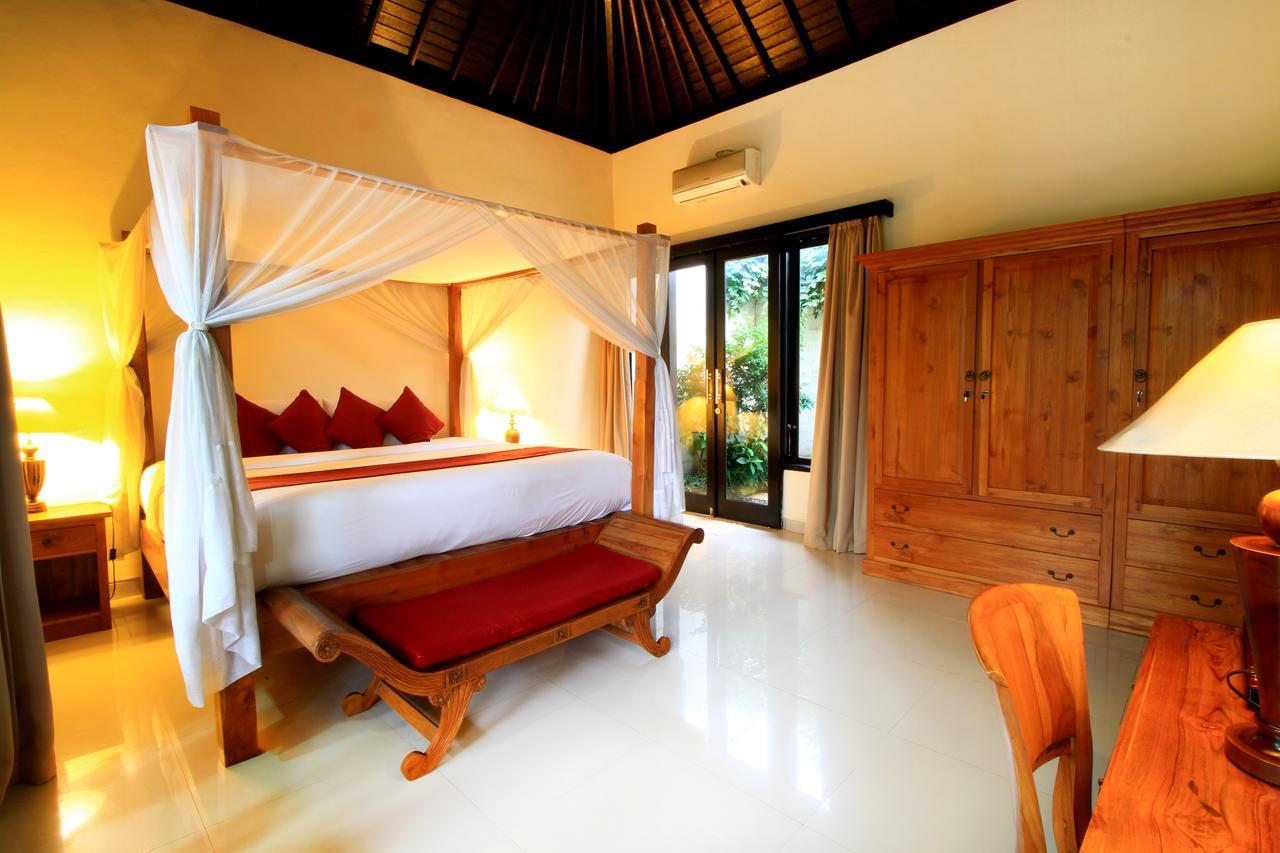 Private Villa Wayan Ubud  Ngoại thất bức ảnh