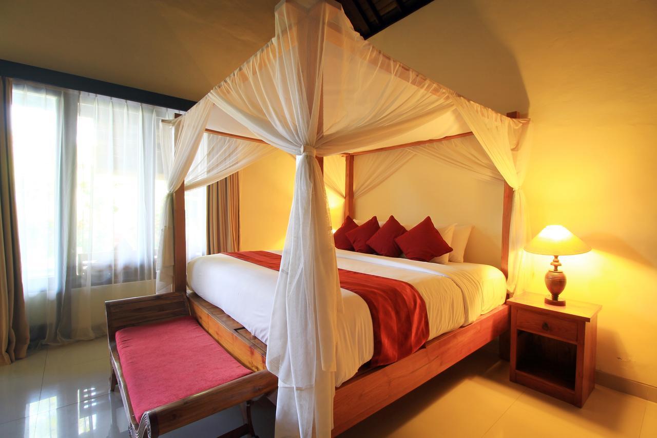 Private Villa Wayan Ubud  Ngoại thất bức ảnh