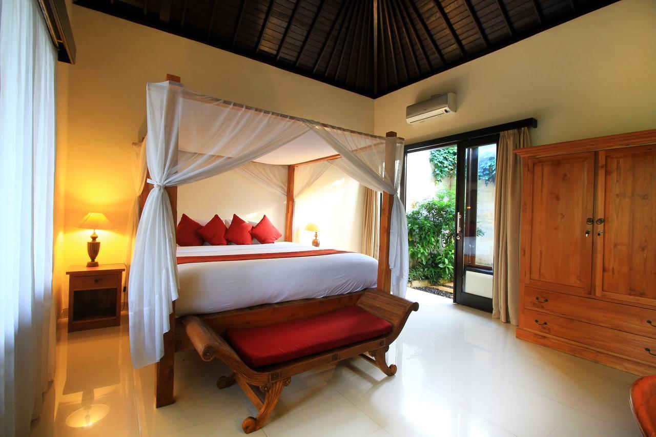 Private Villa Wayan Ubud  Ngoại thất bức ảnh