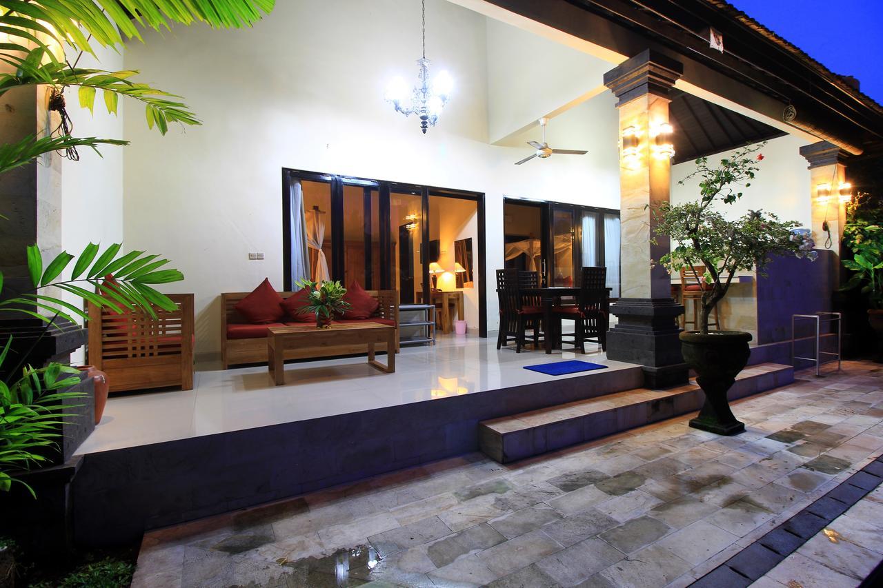 Private Villa Wayan Ubud  Ngoại thất bức ảnh