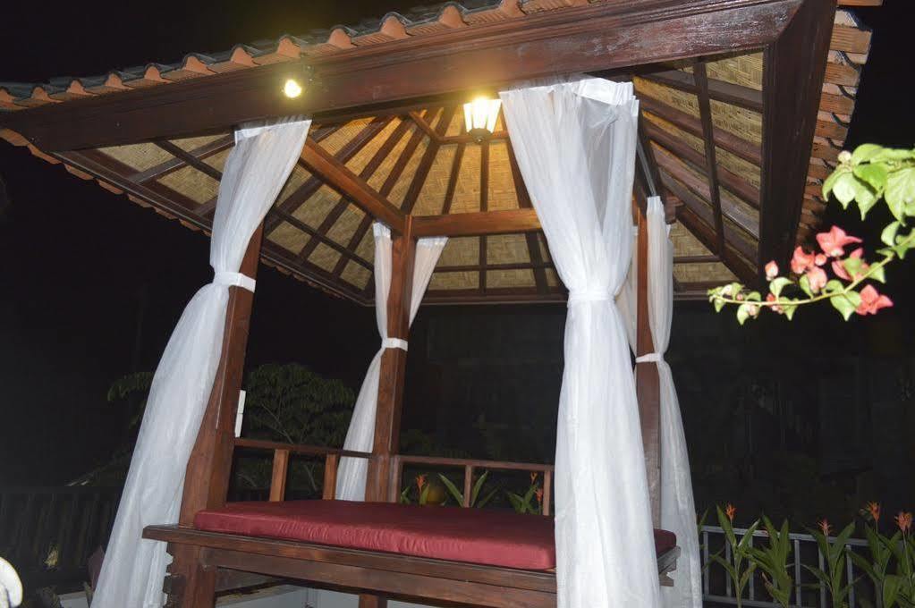 Private Villa Wayan Ubud  Ngoại thất bức ảnh