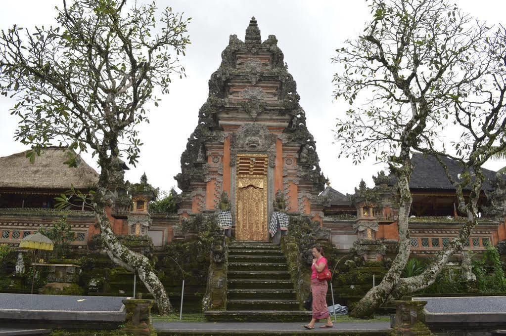 Private Villa Wayan Ubud  Ngoại thất bức ảnh