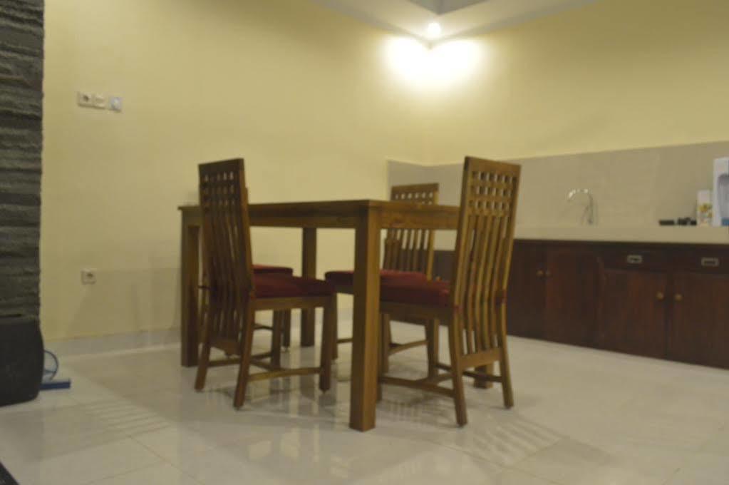 Private Villa Wayan Ubud  Ngoại thất bức ảnh