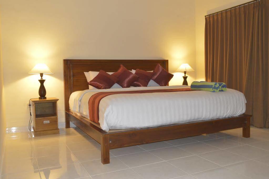 Private Villa Wayan Ubud  Ngoại thất bức ảnh