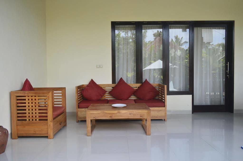 Private Villa Wayan Ubud  Ngoại thất bức ảnh