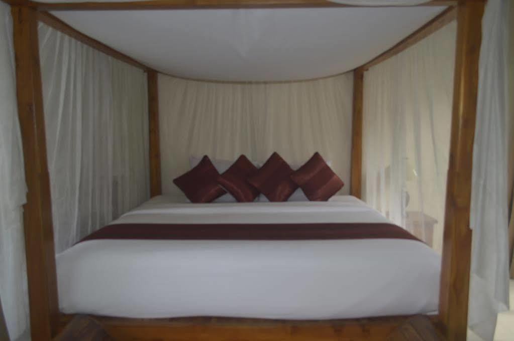 Private Villa Wayan Ubud  Ngoại thất bức ảnh