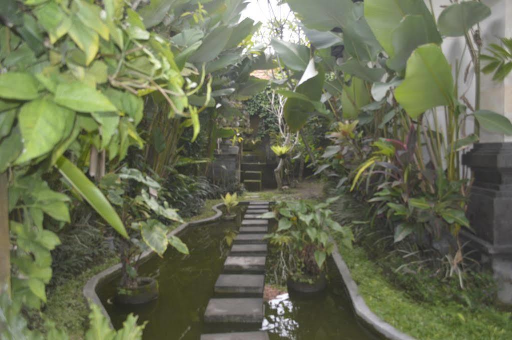 Private Villa Wayan Ubud  Ngoại thất bức ảnh