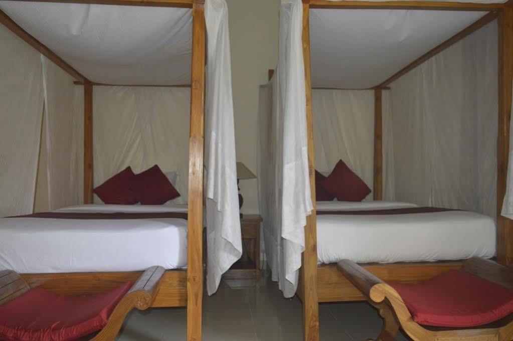 Private Villa Wayan Ubud  Ngoại thất bức ảnh