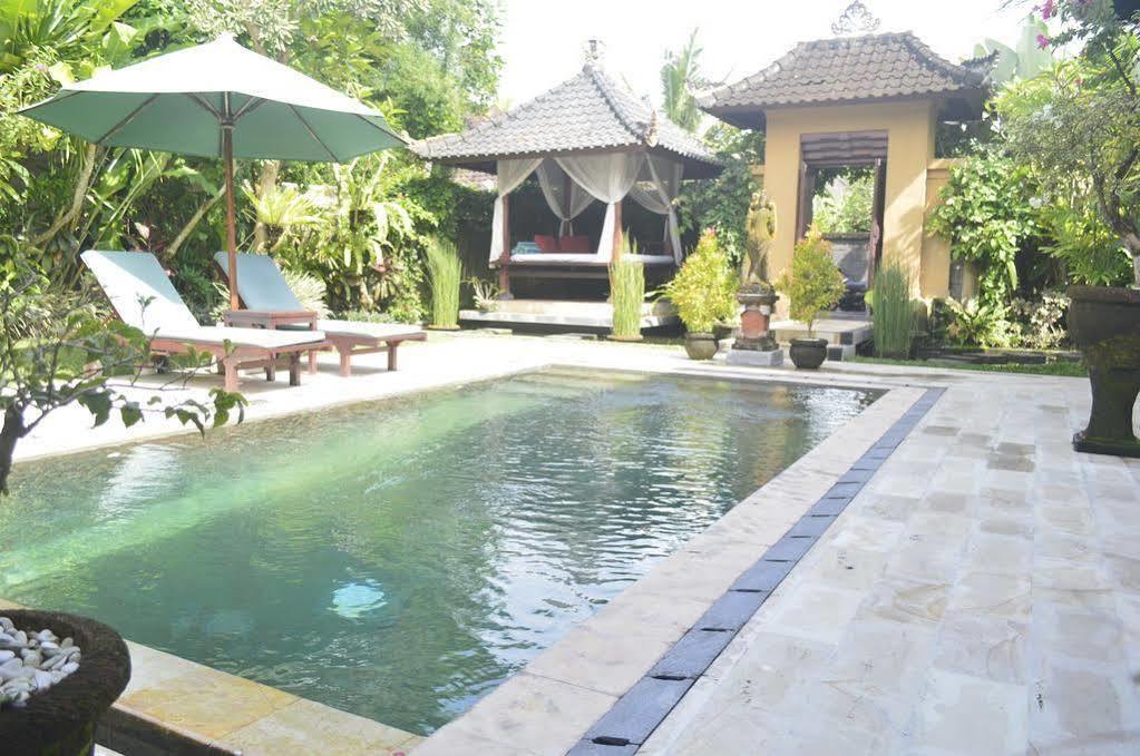 Private Villa Wayan Ubud  Ngoại thất bức ảnh