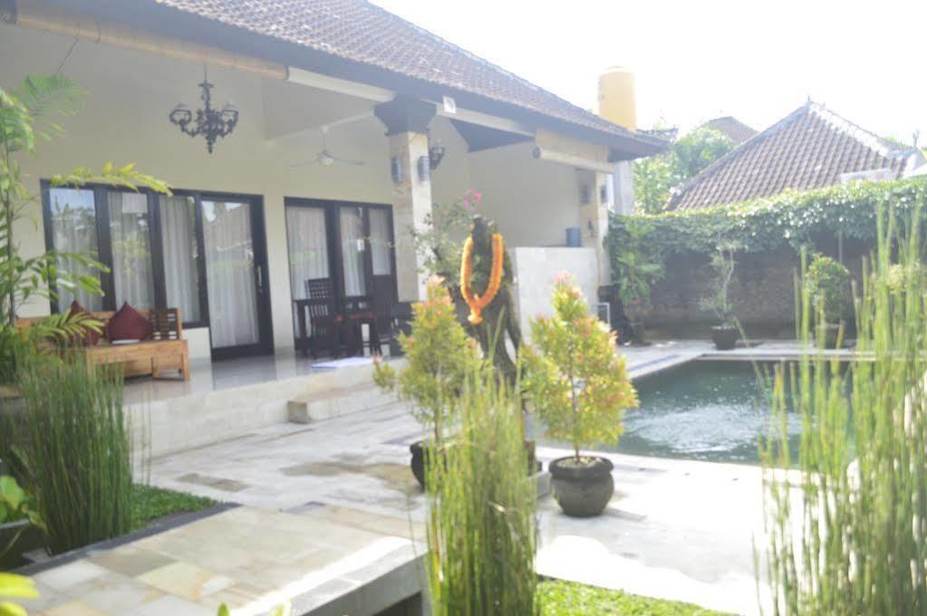Private Villa Wayan Ubud  Ngoại thất bức ảnh