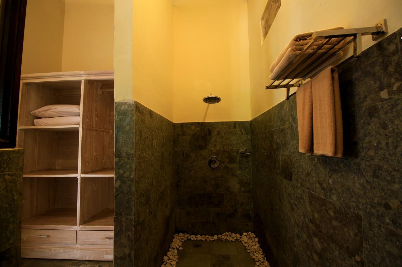 Private Villa Wayan Ubud  Ngoại thất bức ảnh