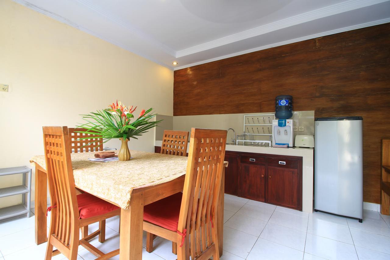 Private Villa Wayan Ubud  Ngoại thất bức ảnh