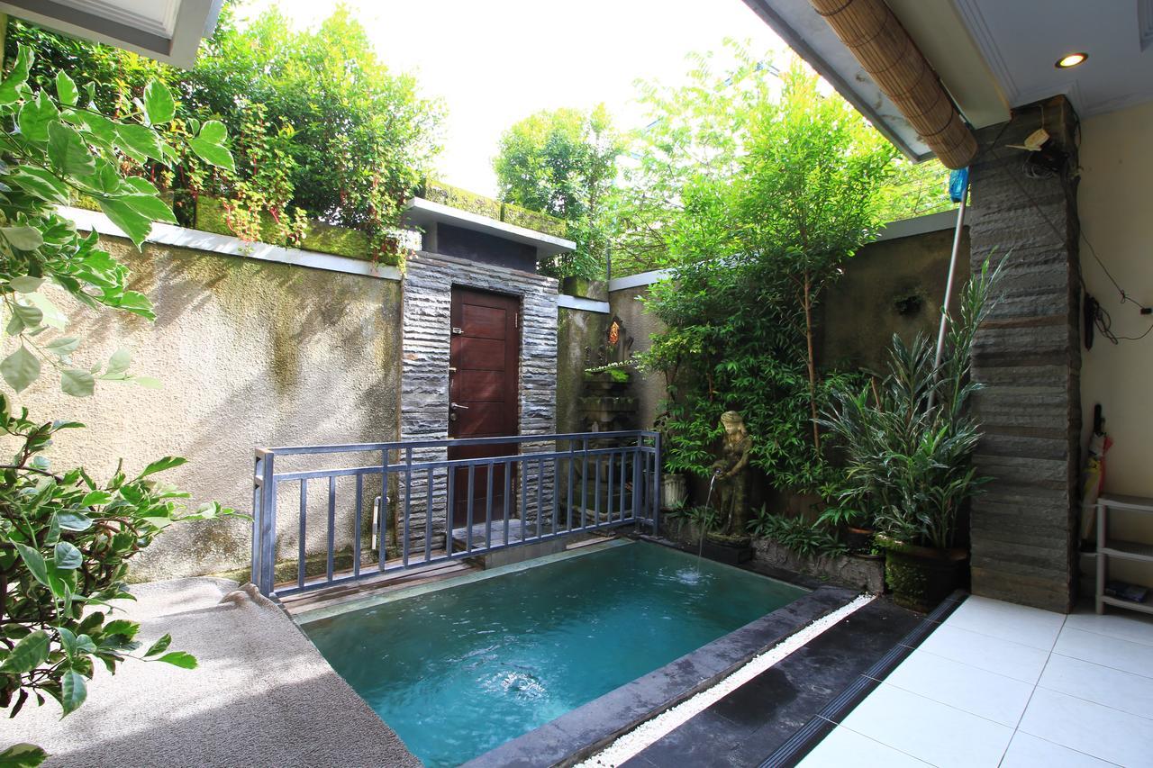 Private Villa Wayan Ubud  Ngoại thất bức ảnh