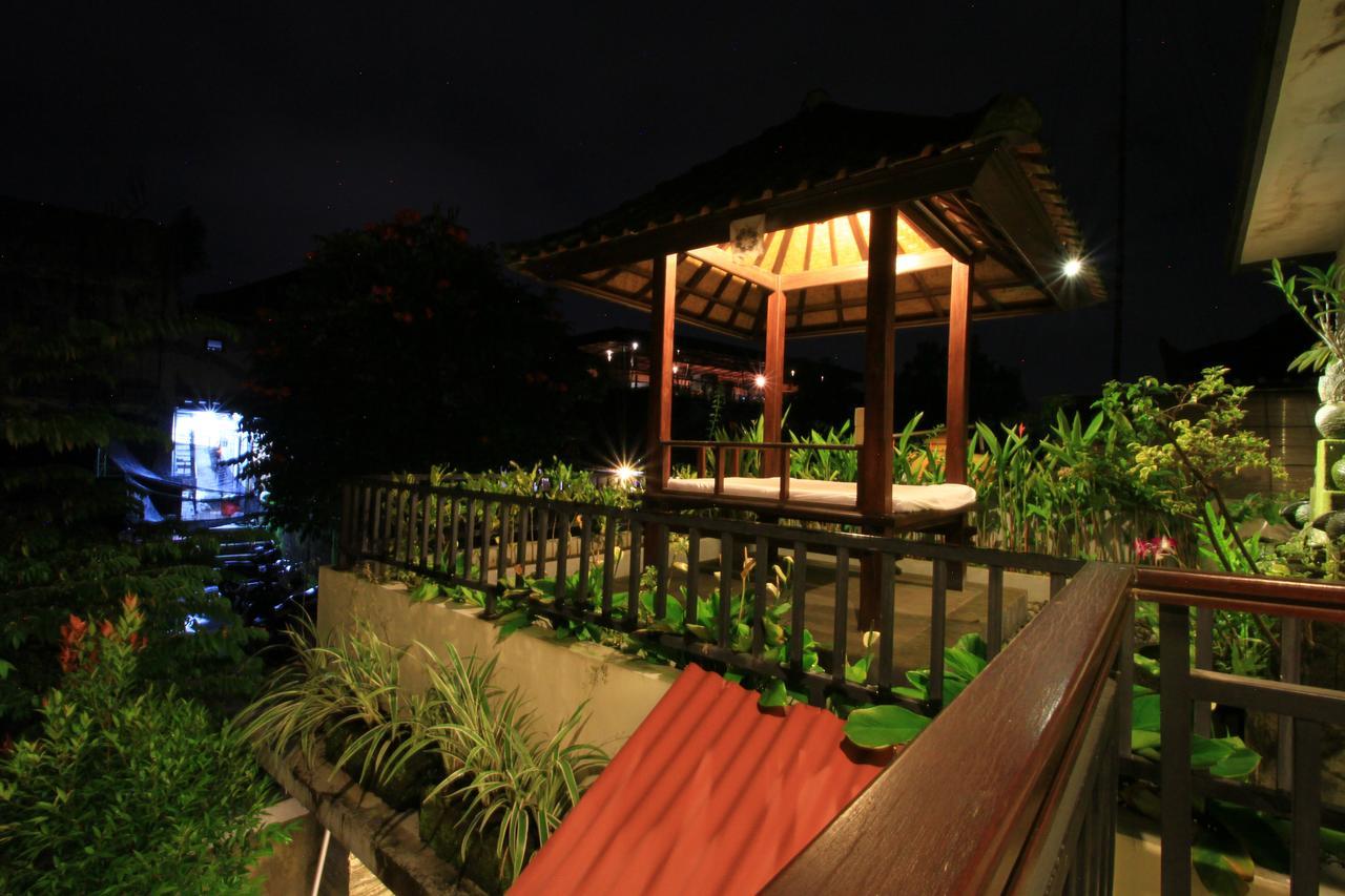 Private Villa Wayan Ubud  Ngoại thất bức ảnh