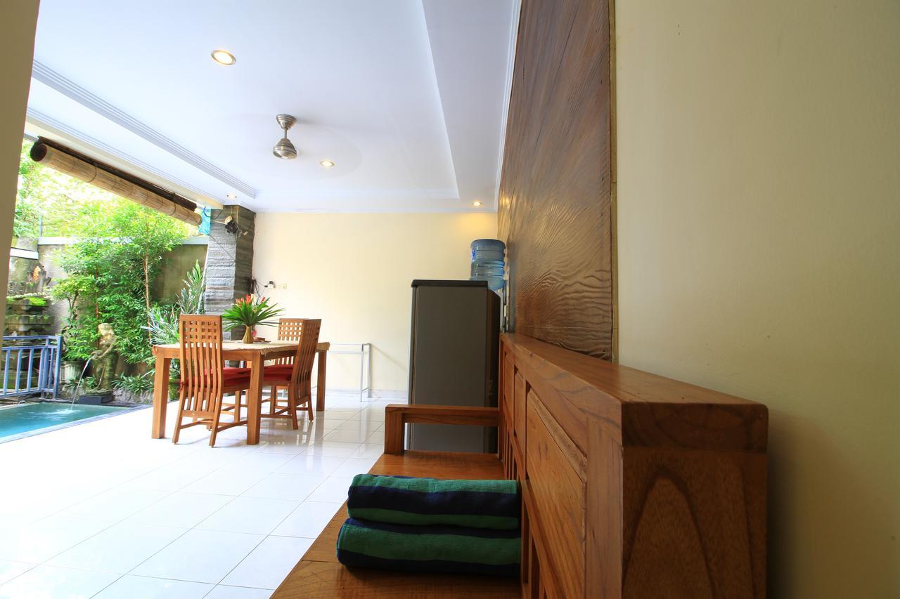 Private Villa Wayan Ubud  Ngoại thất bức ảnh