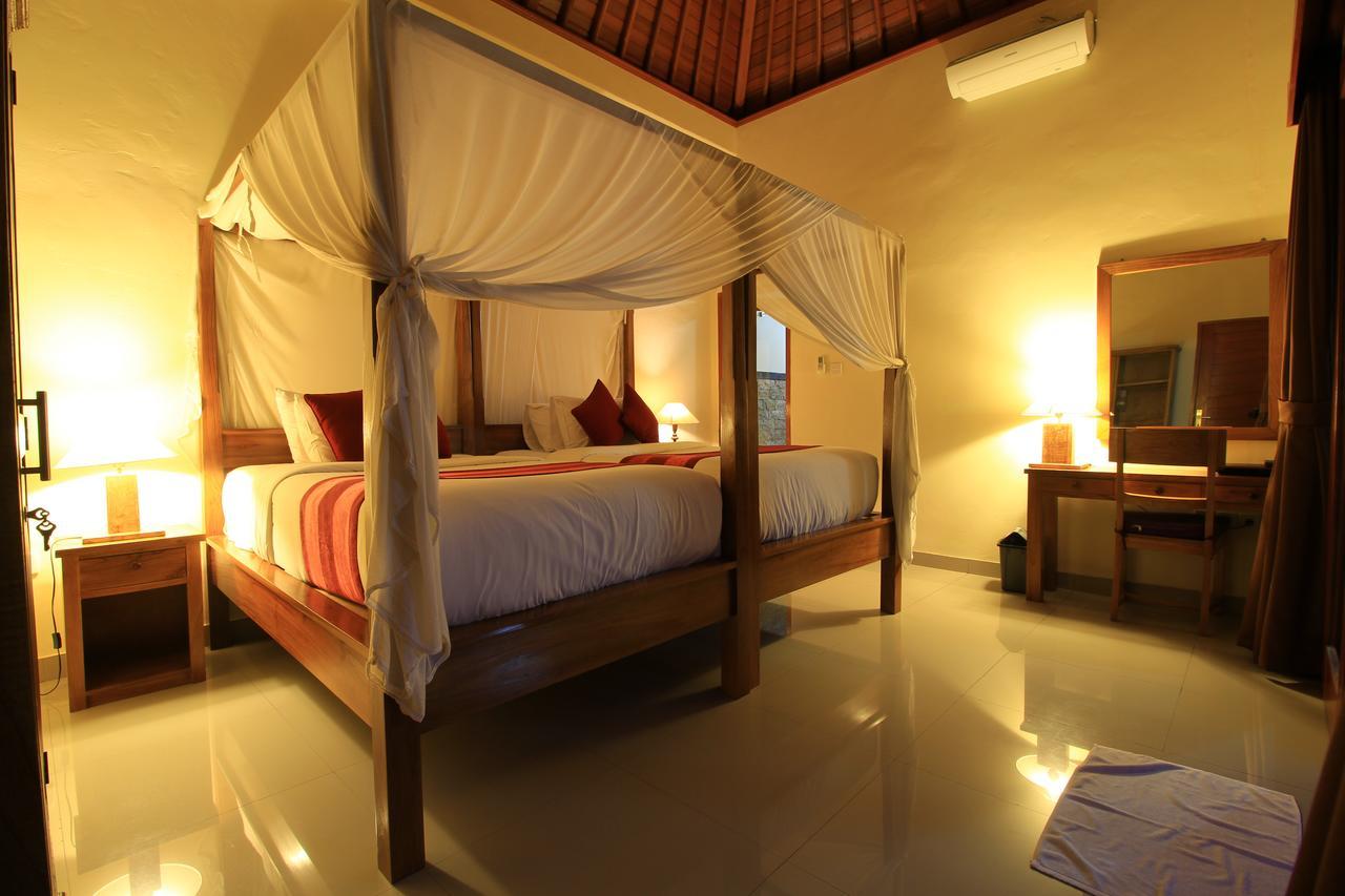 Private Villa Wayan Ubud  Ngoại thất bức ảnh