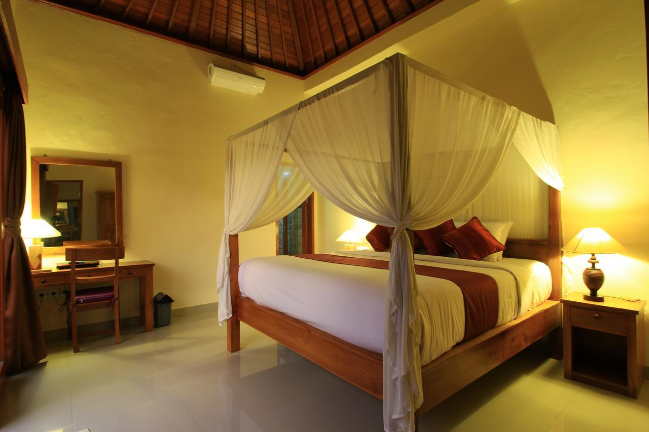 Private Villa Wayan Ubud  Ngoại thất bức ảnh