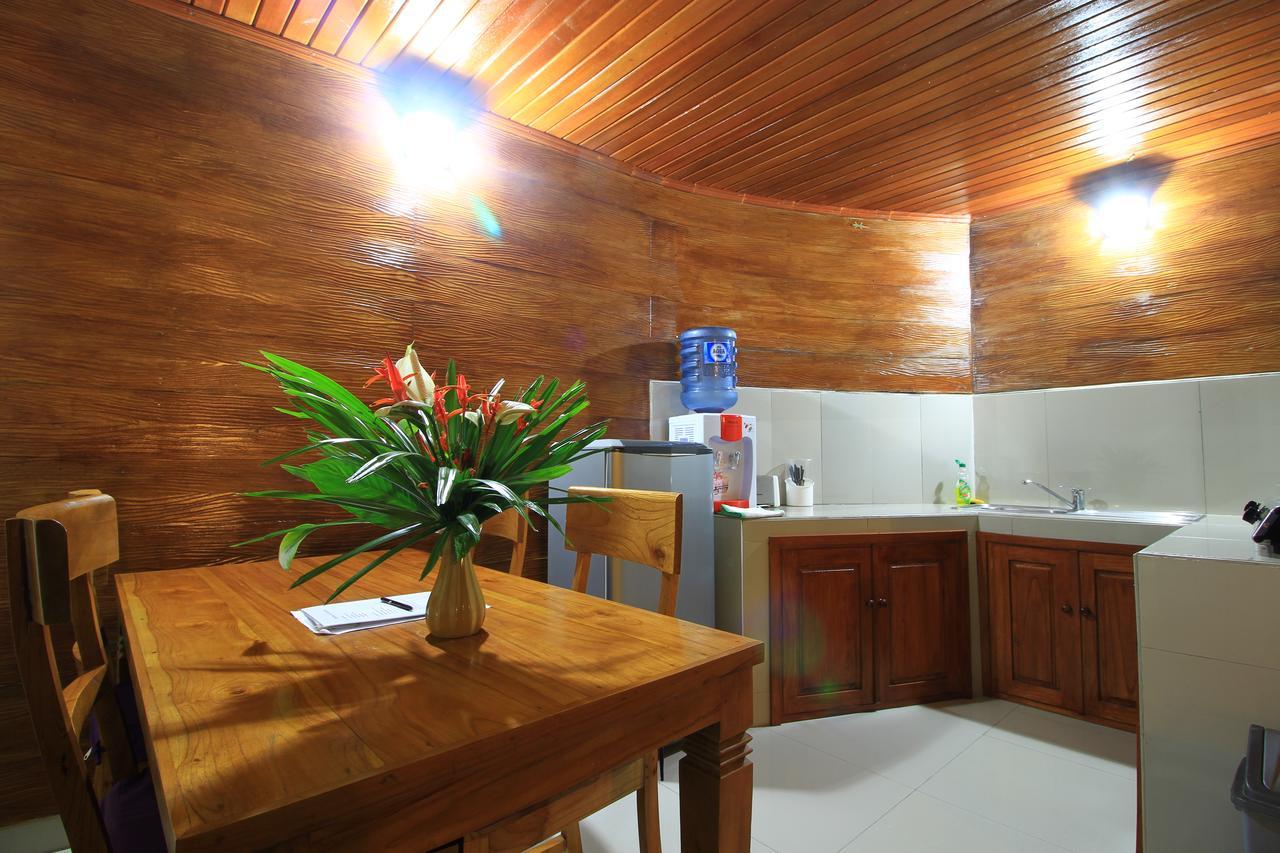 Private Villa Wayan Ubud  Ngoại thất bức ảnh
