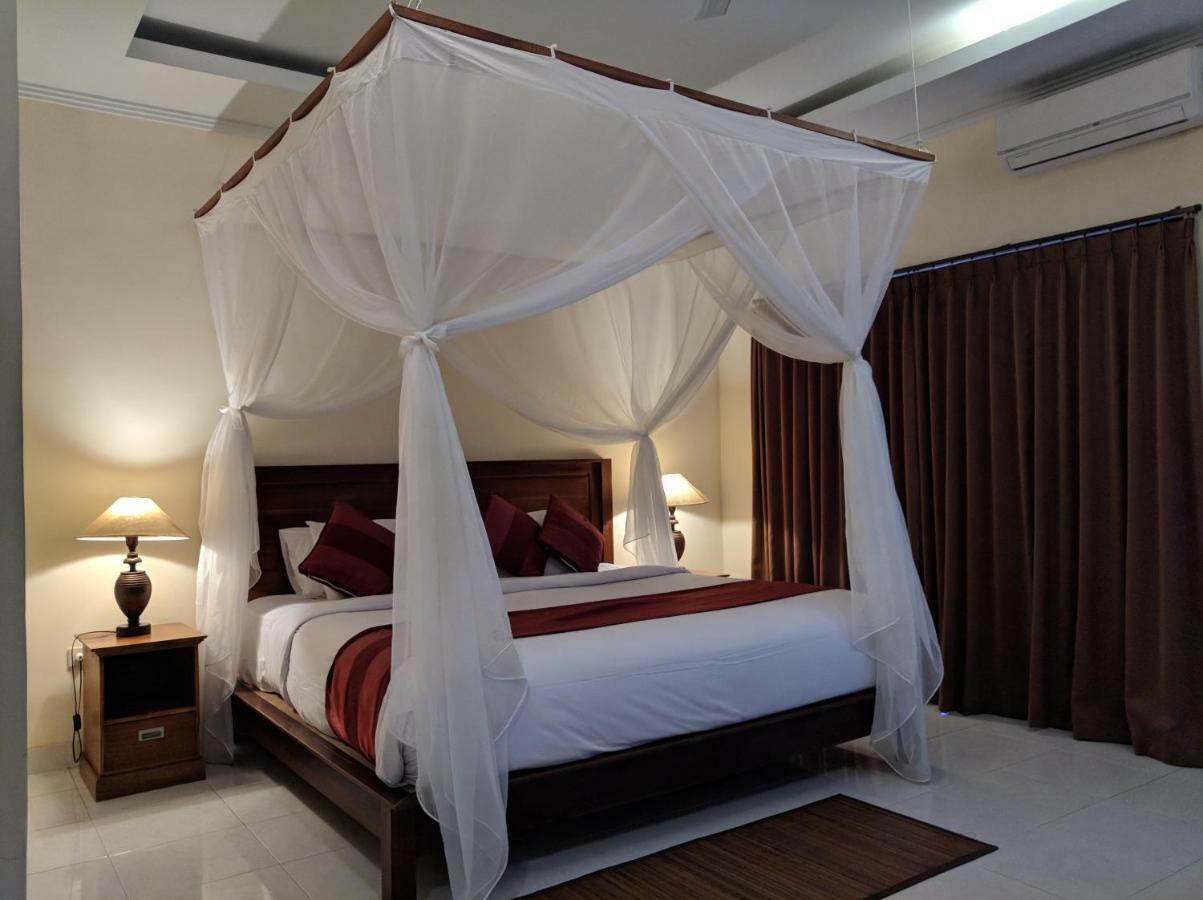 Private Villa Wayan Ubud  Ngoại thất bức ảnh