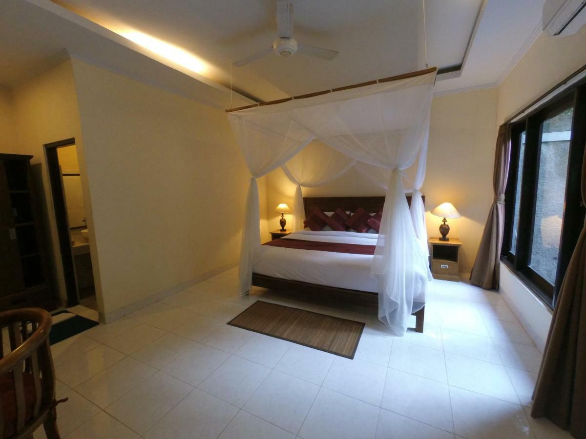 Private Villa Wayan Ubud  Ngoại thất bức ảnh