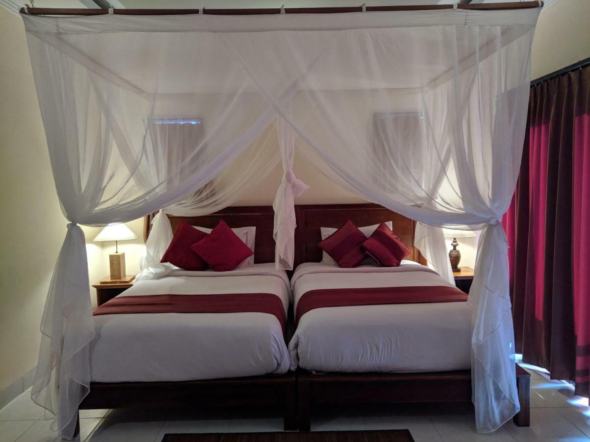Private Villa Wayan Ubud  Ngoại thất bức ảnh