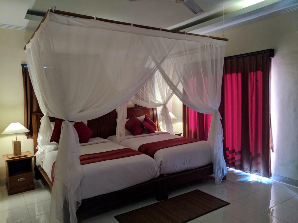 Private Villa Wayan Ubud  Ngoại thất bức ảnh