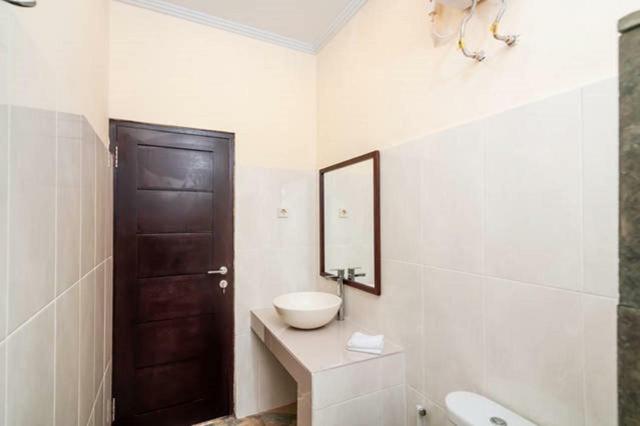 Private Villa Wayan Ubud  Ngoại thất bức ảnh